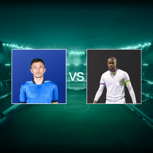FK Mladost Lučani vs FK Javor Ivanjica Serbian SuperLiga