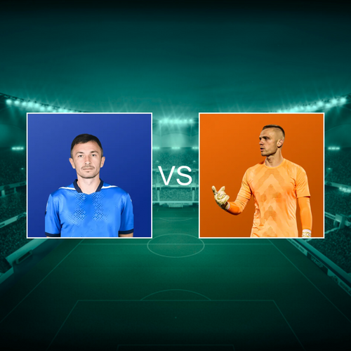 FK Mladost Lučani vs FK Partizan Serbian SuperLiga