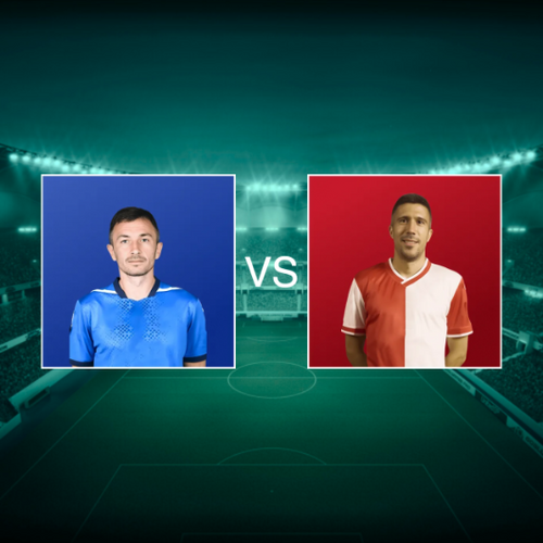 FK Mladost Lučani vs FK Vojvodina Serbian SuperLiga
