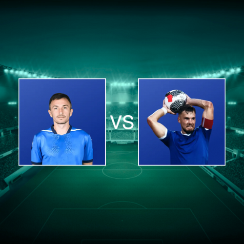 FK Mladost Lučani vs FK Radnik Surdulica Serbian SuperLiga