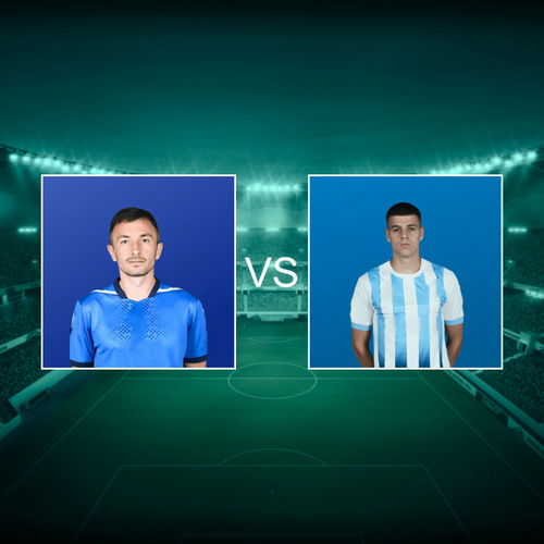 FK Mladost Lučani vs FK Spartak Subotica Serbian SuperLiga