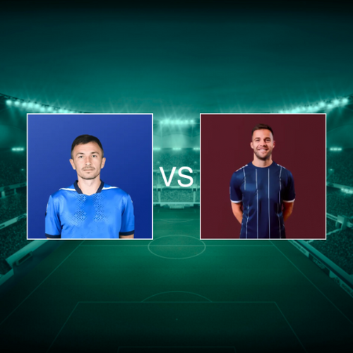 FK Mladost Lučani vs FK TSC Backa Topola Serbian SuperLiga