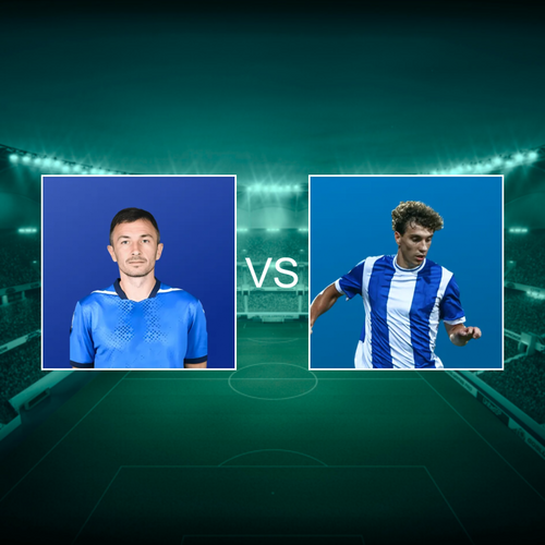 FK Mladost Lučani vs OFK Beograd Serbian SuperLiga