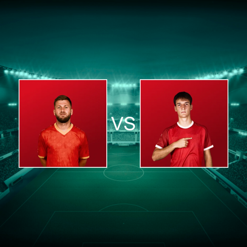 FK Napredak Kruševac vs FK IMT Serbian SuperLiga