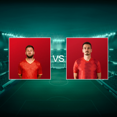 FK Napredak Kruševac vs FK Radnički 1923 Serbian SuperLiga