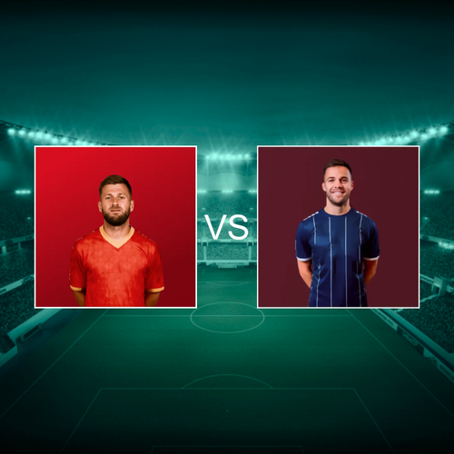 FK Napredak Kruševac vs FK TSC Bačka Topola Serbian SuperLiga