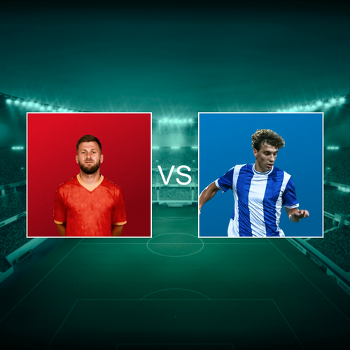 FK Napredak Kruševac vs OFK Beograd Serbian SuperLiga