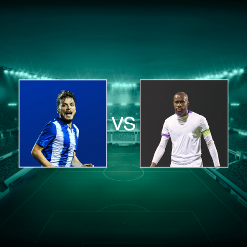 FK Novi Pazar vs FK Javor Ivanjica Serbian SuperLiga