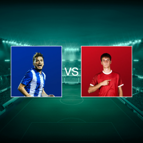FK Novi Pazar vs FK IMT Serbian SuperLiga