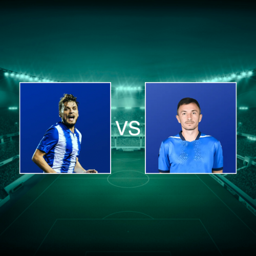 FK Novi Pazar vs FK Mladost Lučani Serbian SuperLiga