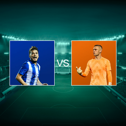 FK Novi Pazar vs FK Partizan Serbian SuperLiga