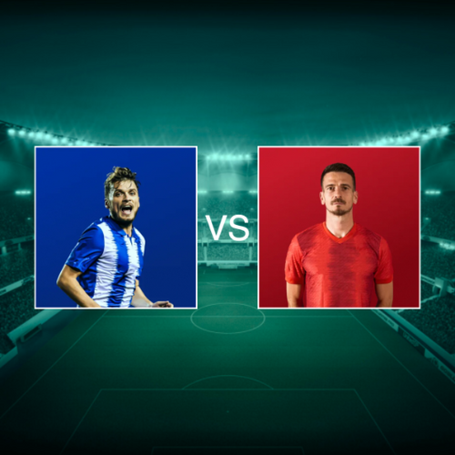 FK Novi Pazar vs FK Radnički 1923 Serbian SuperLiga