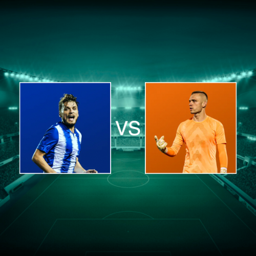 FK Novi Pazar vs FK Partizan Serbian SuperLiga