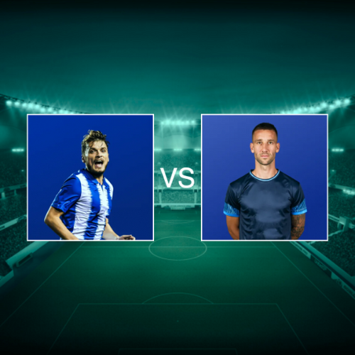 FK Novi Pazar vs FK Radnički Niš Serbian SuperLiga