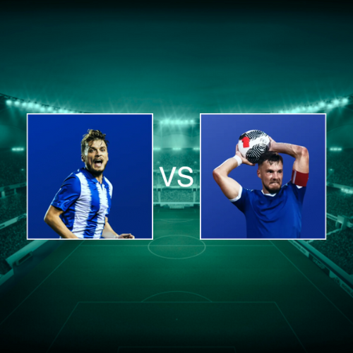 FK Novi Pazar vs FK Radnik Surdulica Serbian SuperLiga