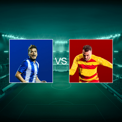 FK Novi Pazar vs Jagiellonia Bialystok Europa Conference League