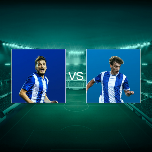 FK Novi Pazar vs OFK Beograd Serbian SuperLiga