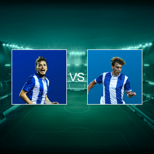 FK Novi Pazar vs OFK Beograd Serbian SuperLiga