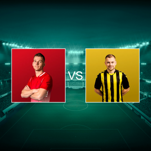 FK Panevėžys vs FA Šiauliai A Lyga
