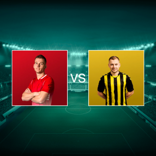 FK Panevėžys vs FA Šiauliai A Lyga