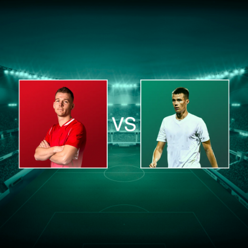 FK Panevėžys vs FC Tobol Europa Conference League