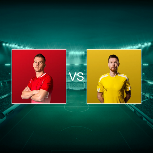 FK Panevėžys vs FK TransINVEST A Lyga