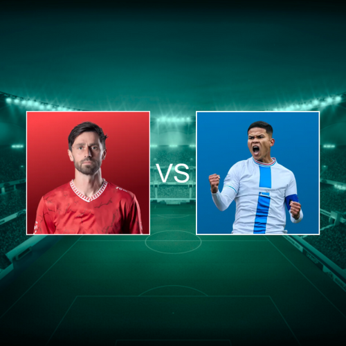 FK Pardubice vs FC Banik Ostrava Czech First League