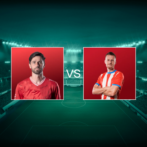FK Pardubice vs FC Zbrojovka Brno Czech First League