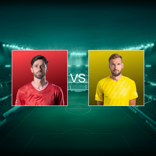 FK Pardubice vs FC Zlín Czech First League