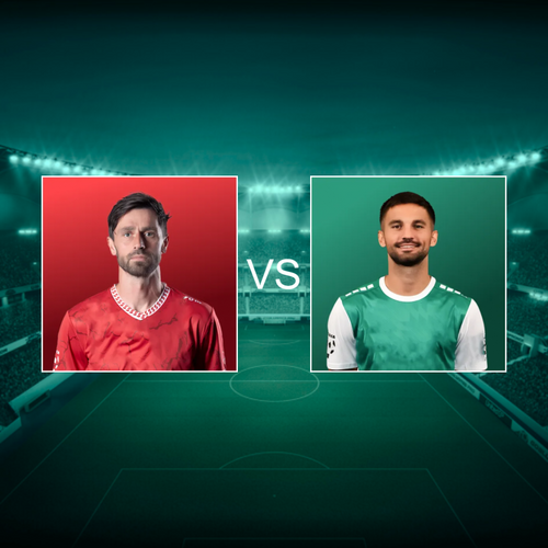 FK Pardubice vs FK Jablonec Czech First League