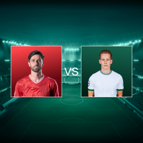 FK Pardubice vs MFK Karviná Czech First League