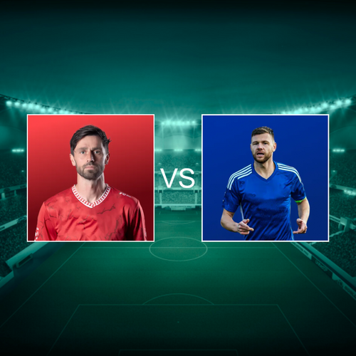 FK Pardubice vs SK Sigma Olomouc Czech First League