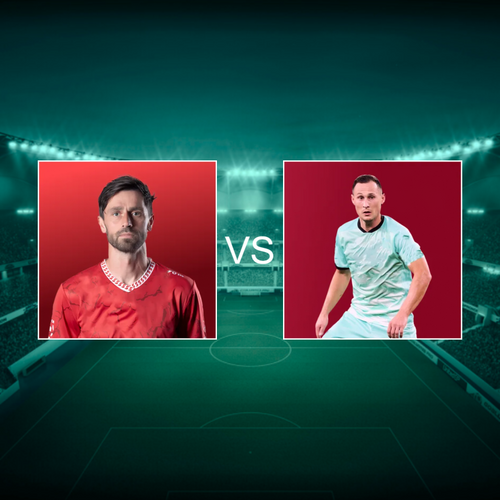 FK Pardubice vs SK Slavia Prague Czech First League