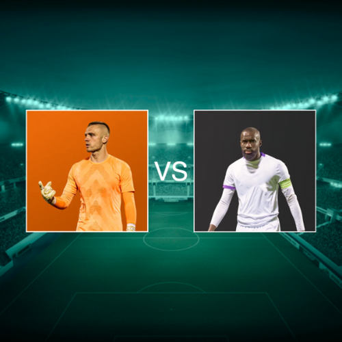 FK Partizan vs FK Javor Ivanjica Serbian SuperLiga