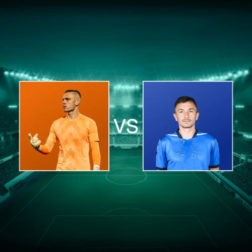 FK Partizan vs FK Mladost Lučani Serbian SuperLiga
