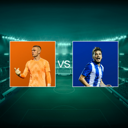 FK Partizan vs FK Novi Pazar Serbian SuperLiga