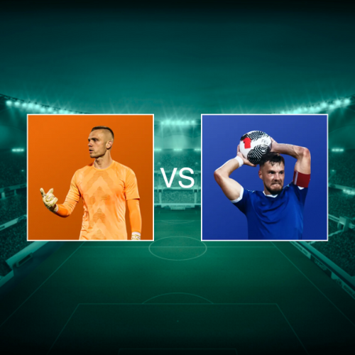 FK Partizan vs FK Radnik Surdulica Serbian SuperLiga