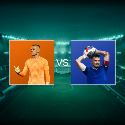 FK Partizan vs FK Radnik Surdulica Serbian SuperLiga