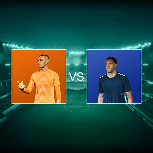 FK Partizan vs FK Železničar Pančevo Serbian SuperLiga