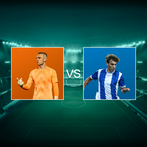 FK Partizan vs OFK Beograd Serbian SuperLiga