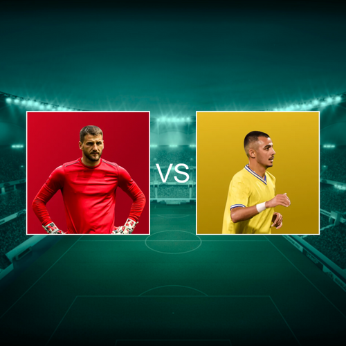 FK Partizani Tirana vs AF Elbasani Kategoria Superiore Albania