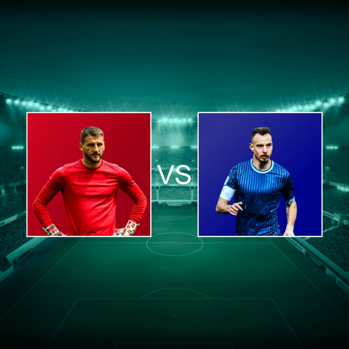 FK Partizani Tirana vs FC Dinamo City Kategoria Superiore Albania