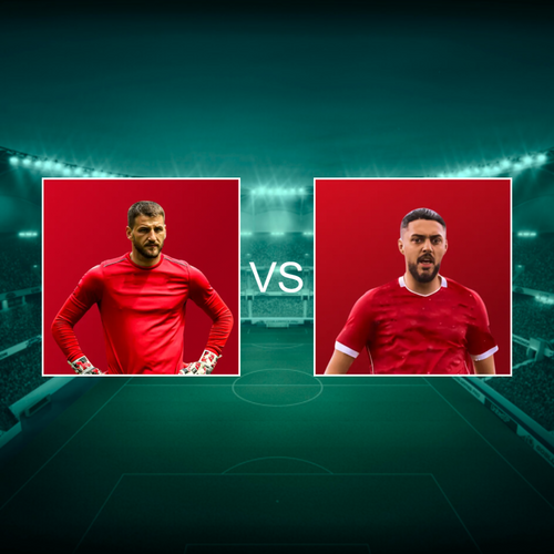 FK Partizani Tirana vs KF Bylis Kategoria Superiore Albania