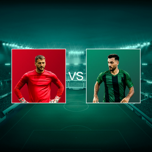 FK Partizani Tirana vs KF Egnatia Kategoria Superiore Albania