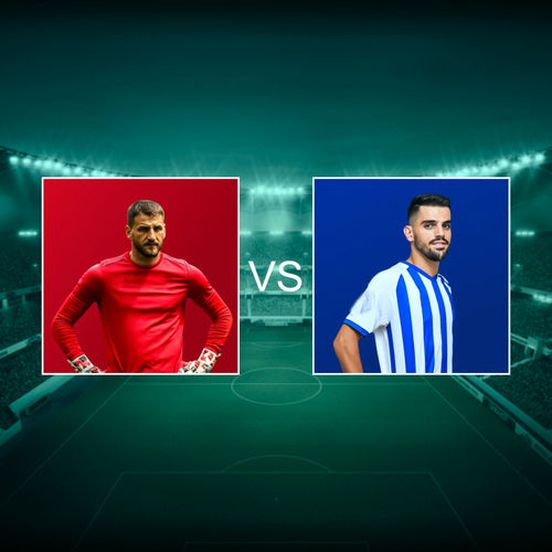 FK Partizani Tirana vs KF Tirana Kategoria Superiore Albania