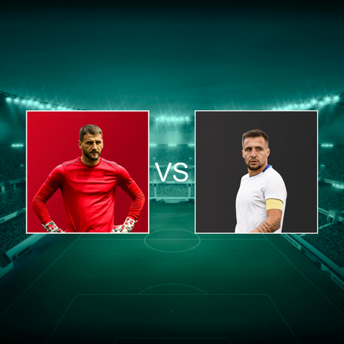 FK Partizani Tirana vs Vora FK Kategoria Superiore Albania