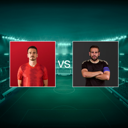 FK Radnički 1923 vs FK Cukaricki Serbian SuperLiga