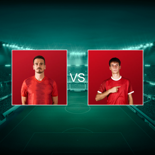 FK Radnički 1923 vs FK IMT Serbian SuperLiga