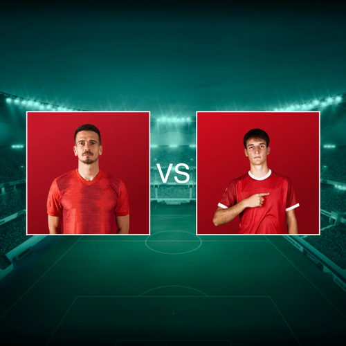 FK Radnički 1923 vs FK IMT Serbian SuperLiga