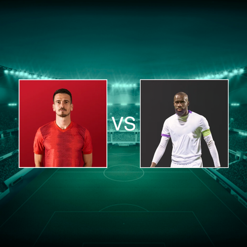 FK Radnički 1923 vs FK Javor Ivanjica Serbian SuperLiga